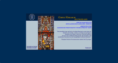 Desktop Screenshot of cvma-freiburg.de